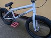 dětské BMX kolo Wethepeople 18"