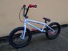 dětské BMX kolo Wethepeople 18"