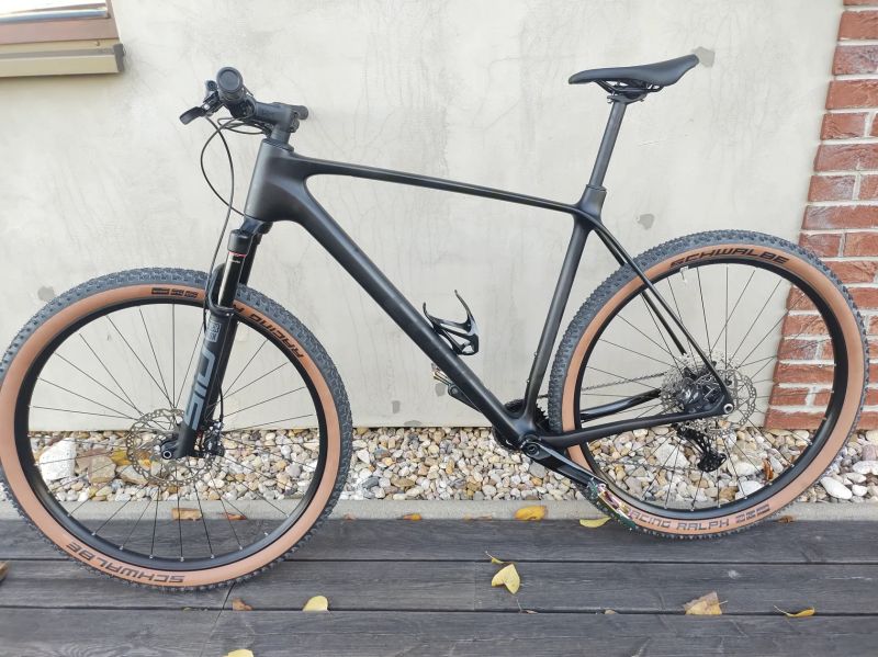 Cube Reaction C:62 PRO 2025