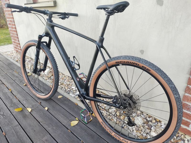 Cube Reaction C:62 PRO 2025