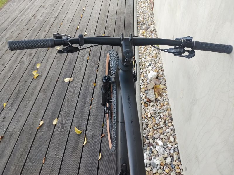 Cube Reaction C:62 PRO 2025