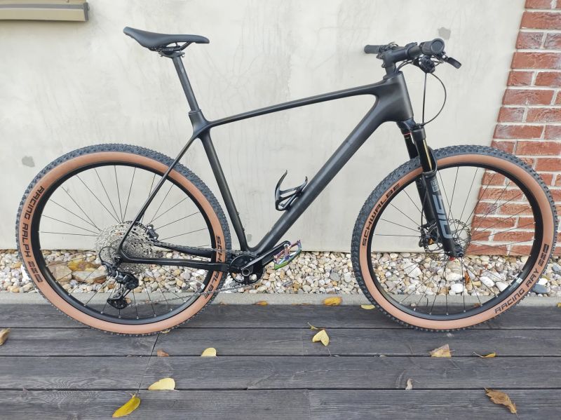 Cube Reaction C:62 PRO 2025