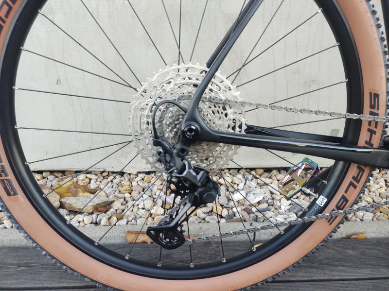 Cube Reaction C:62 PRO 2025