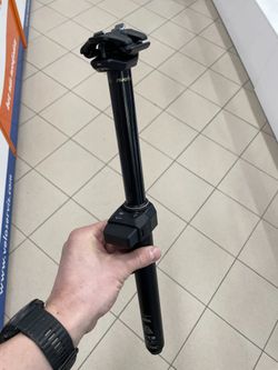 Rock Shox reverb b1 150mm 31,6mm