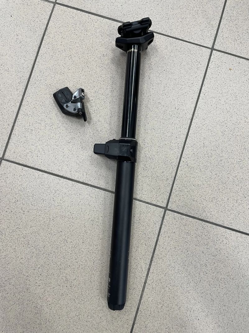 Rock Shox reverb b1 150mm 31,6mm