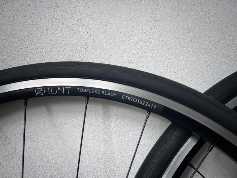 kolesa HUNT 4Season Dura // 2016