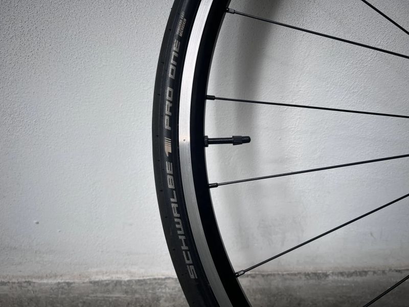 kolesa HUNT 4Season Dura // 2016