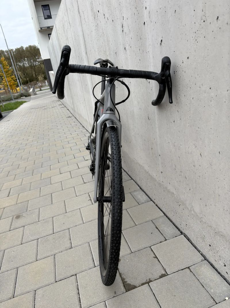 Canyon Grizl CF SL 7 - vel. M