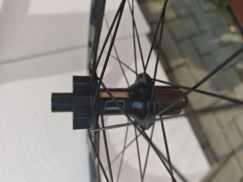 DT Swiss M1800 26"