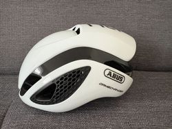 ABUS Gamechanger white S