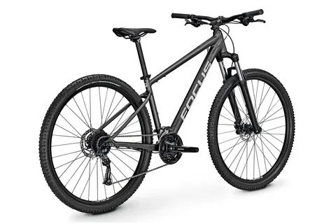 Horské kolo 29" - Focus Whistler 3.6 