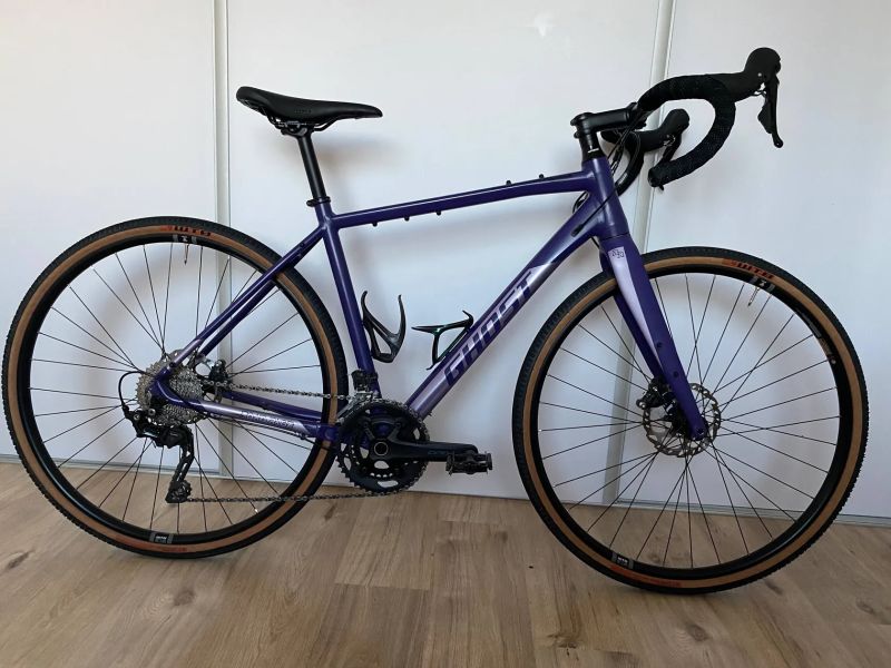 Ghost Road Rage Essential (2022)