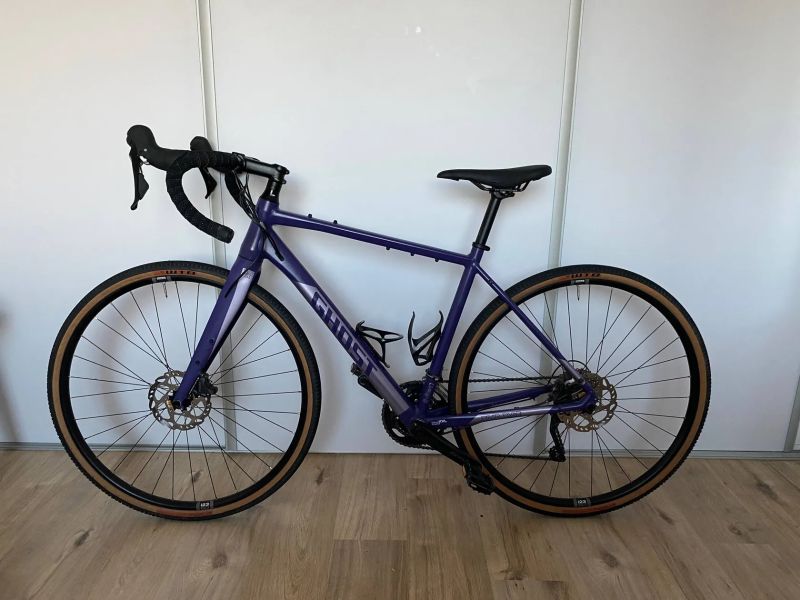 Ghost Road Rage Essential (2022)