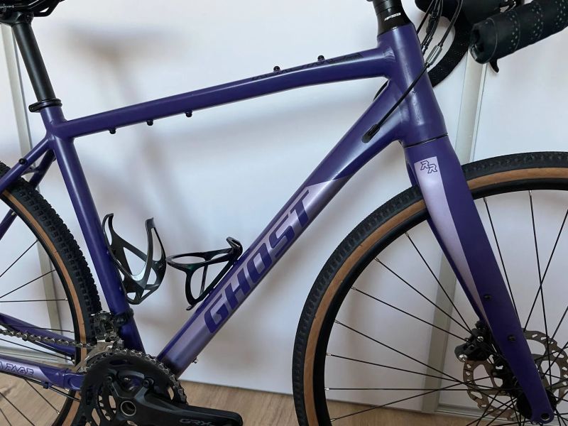 Ghost Road Rage Essential (2022)