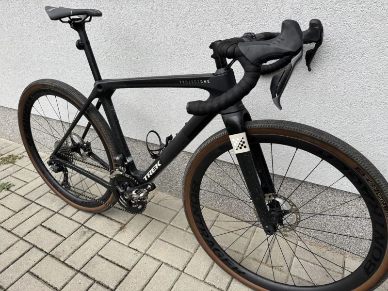 Trek Checkmate SLR 7