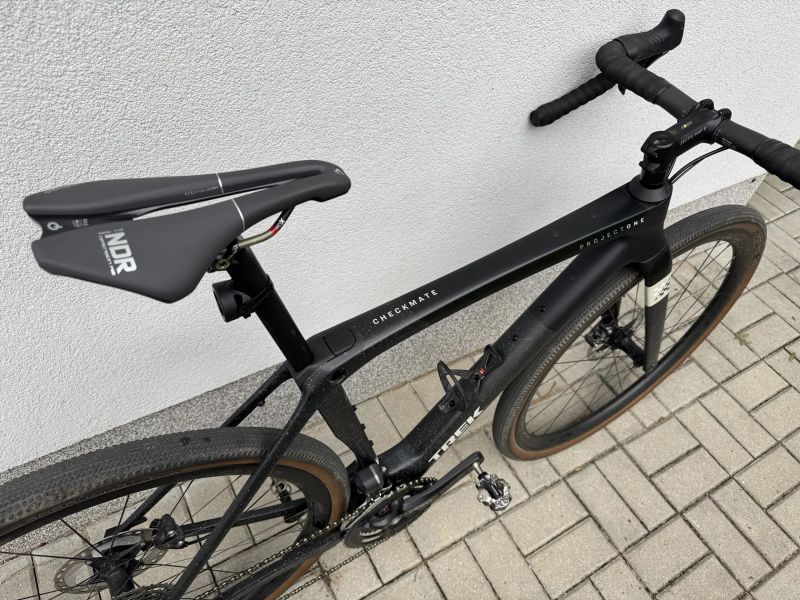 Trek Checkmate SLR 7