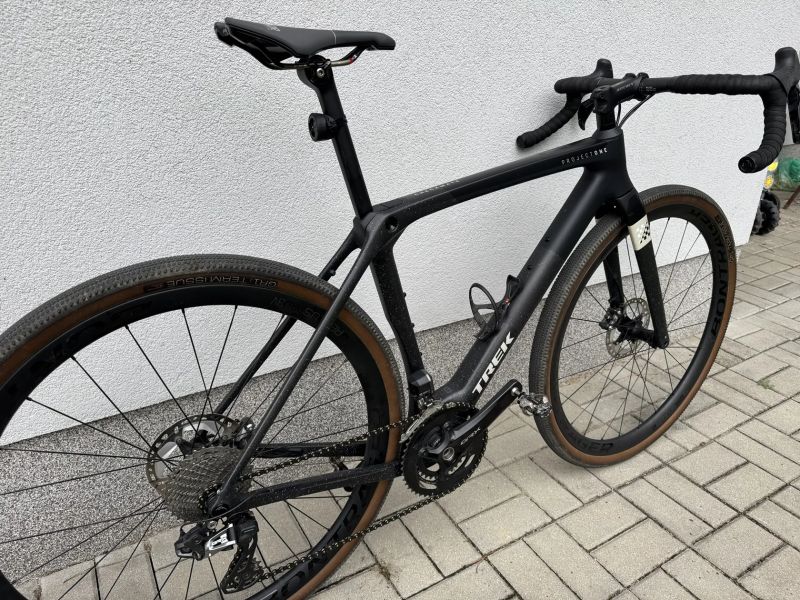 Trek Checkmate SLR 7