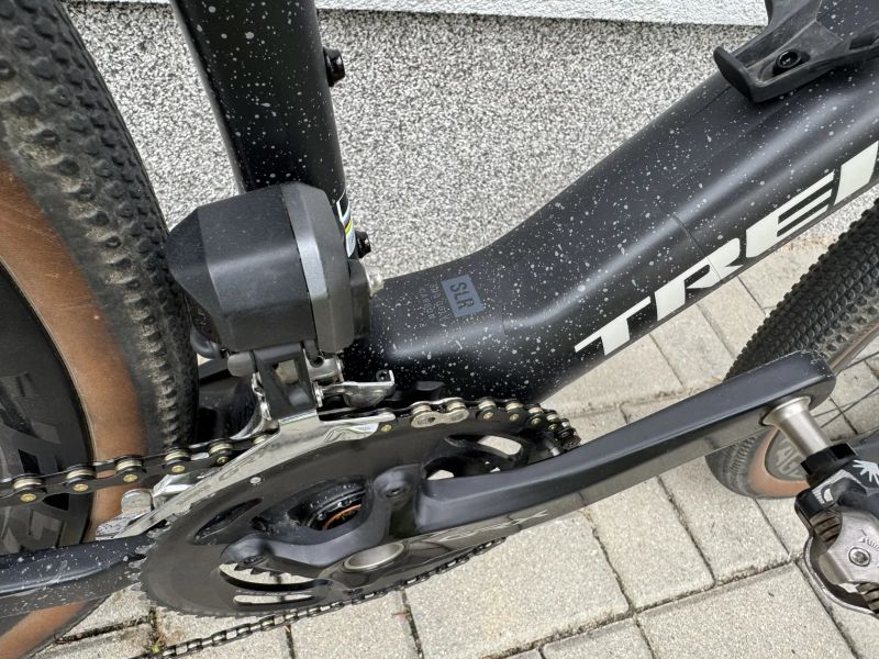 Trek Checkmate SLR 7