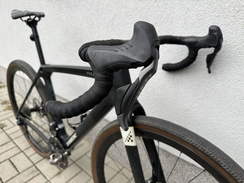 Trek Checkmate SLR 7