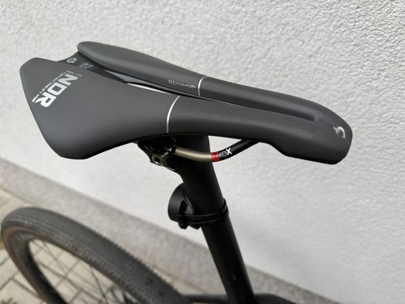 Trek Checkmate SLR 7