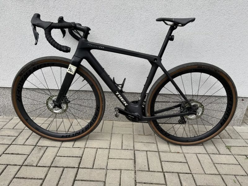 Trek Checkmate SLR 7