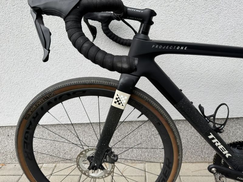 Trek Checkmate SLR 7