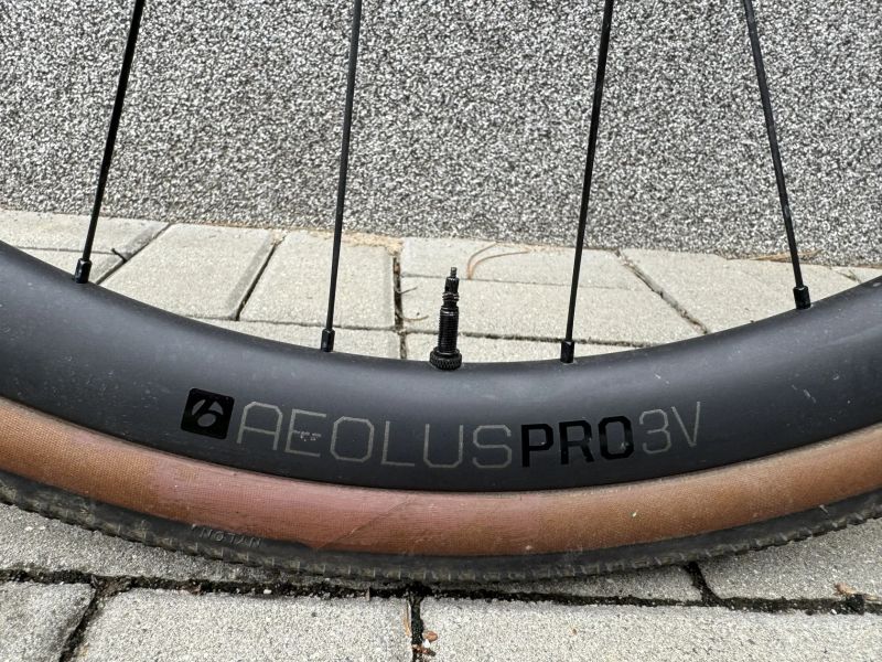 Trek Checkmate SLR 7