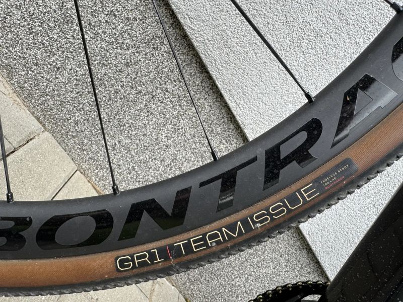 Trek Checkmate SLR 7