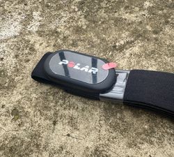 Hrudní pás Polar H10, vel. M-XXL, nový