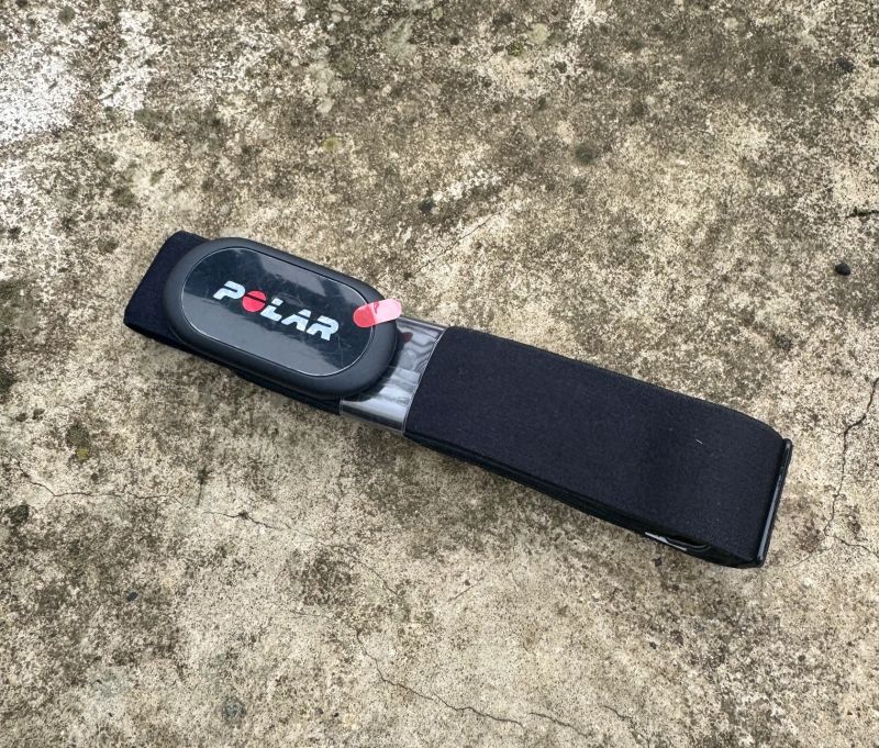 Hrudní pás Polar H10, vel. M-XXL, nový