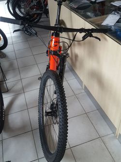 Cannondale Cannondale Scalpel-Si Carbon 3 2019