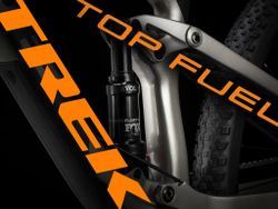 TREK Top Fuel gen. 2, vel. L, AXS, možno i nekompletní