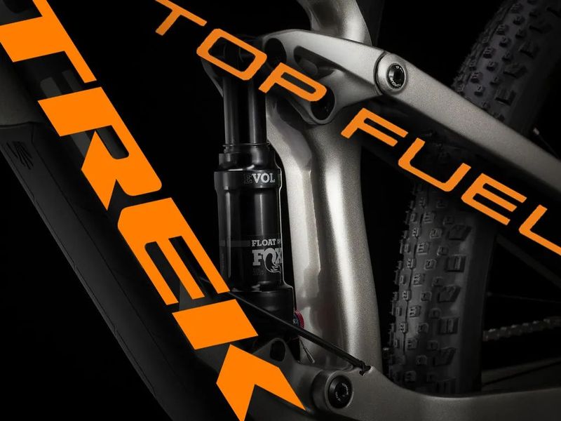 TREK Top Fuel gen. 2, vel. L, AXS, možno i nekompletní