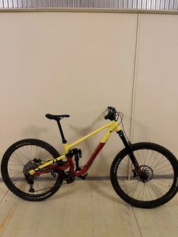 Norco Sight A2