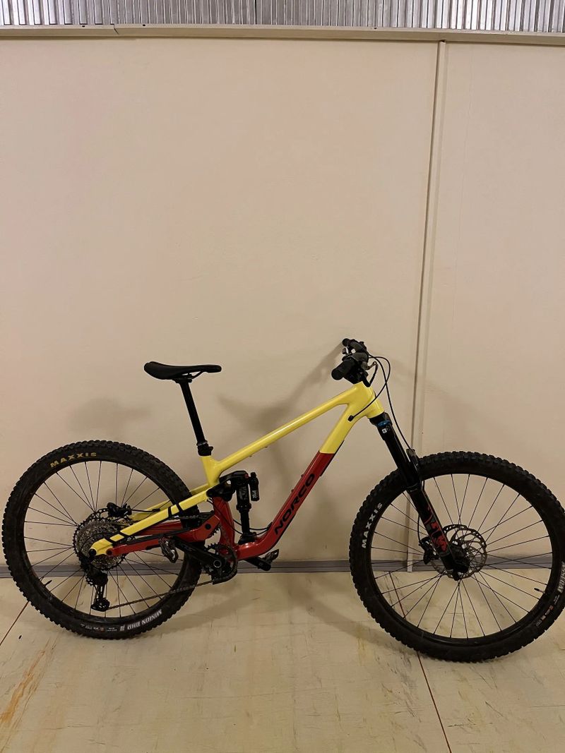Norco Sight A2