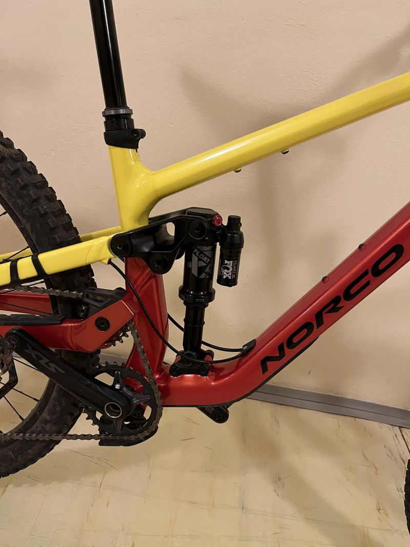 Norco Sight A2