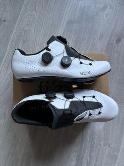Silniční tretry Fizik Carbon vento 42,5