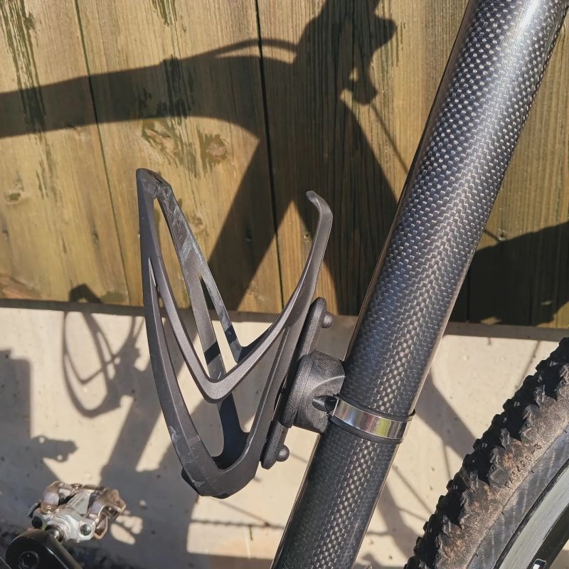 X-Seven cyklokrosové kolo