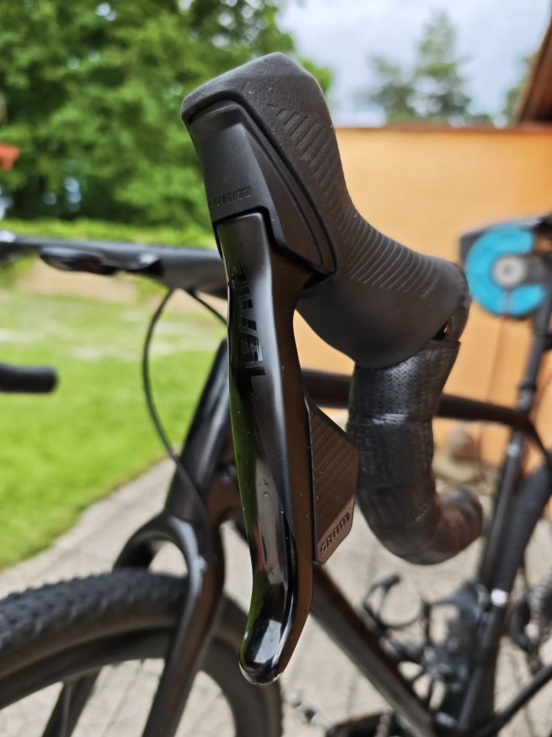 Specialized Crux Expert 56(L)