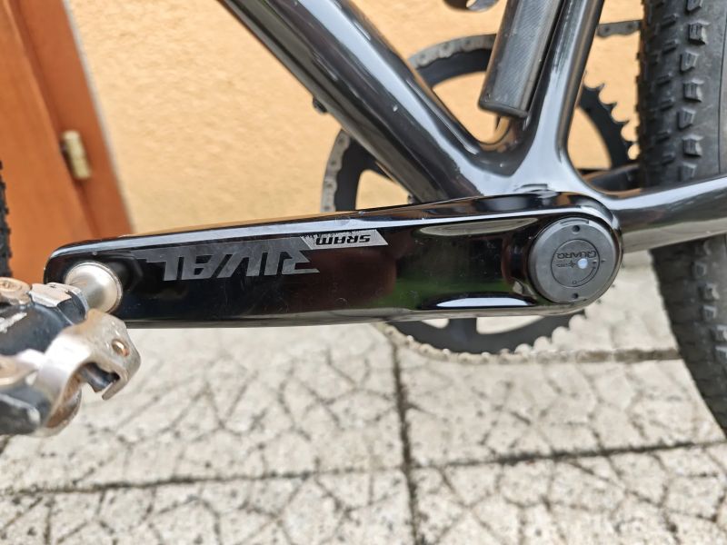 Specialized Crux Expert 56(L)