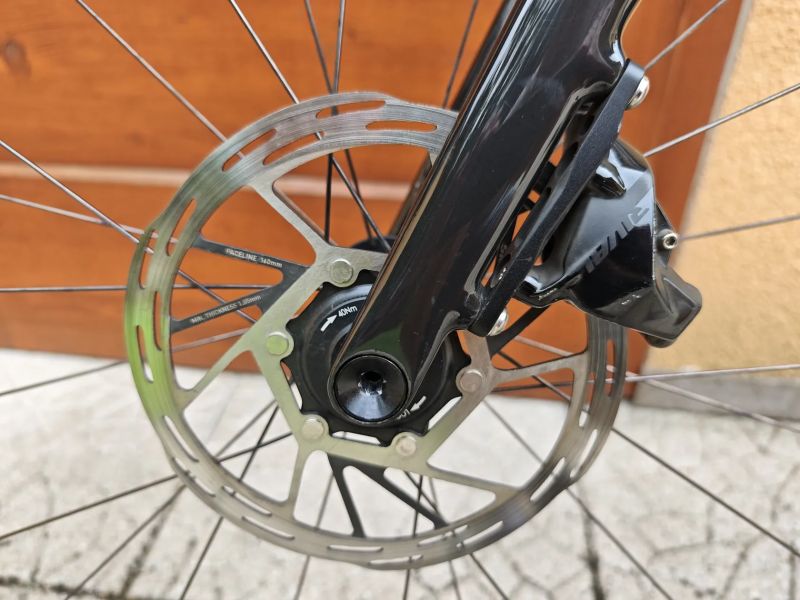 Specialized Crux Expert 56(L)