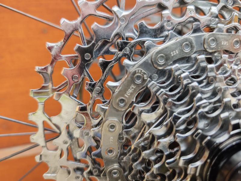 Specialized Crux Expert 56(L)