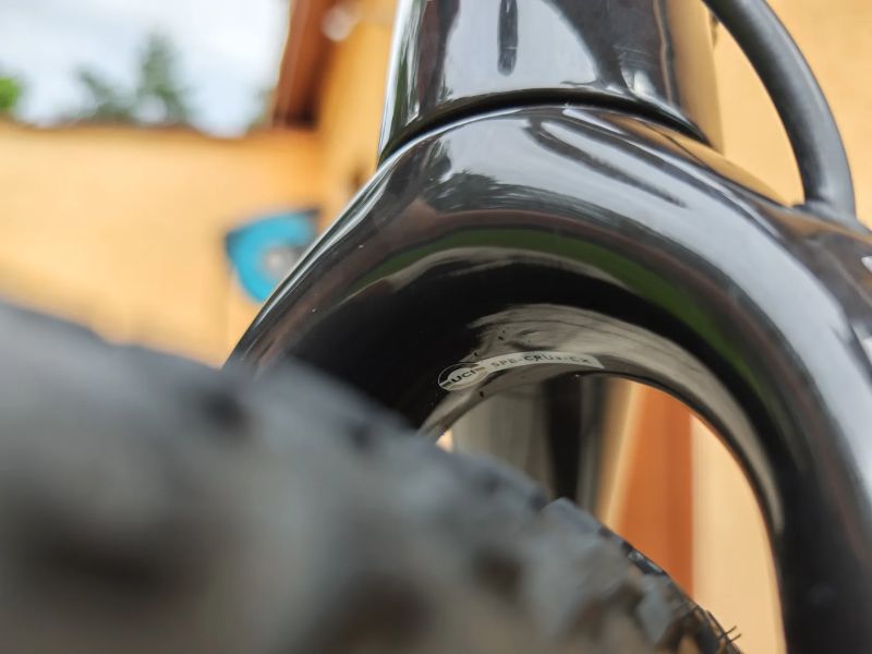 Specialized Crux Expert 56(L)