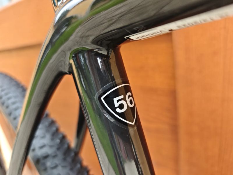 Specialized Crux Expert 56(L)