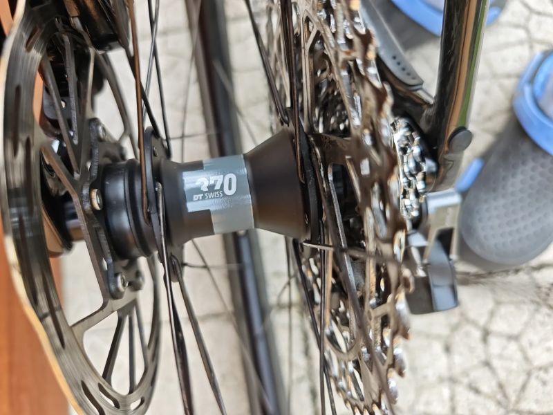 Specialized Crux Expert 56(L)