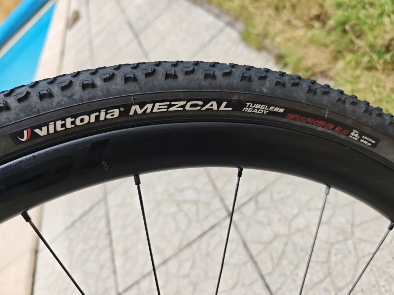 Specialized Crux Expert 56(L)