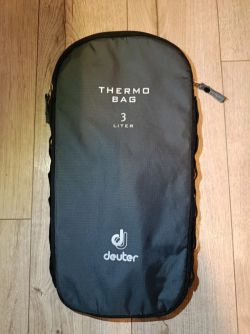 Deuter Thermo Bag 3L – izolační obal na hydrovak