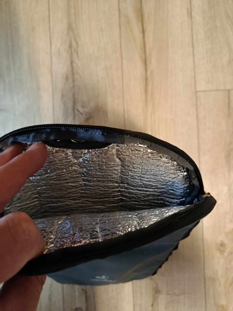 Deuter Thermo Bag 3L – izolační obal na hydrovak