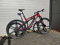 Specialized Epic S-works