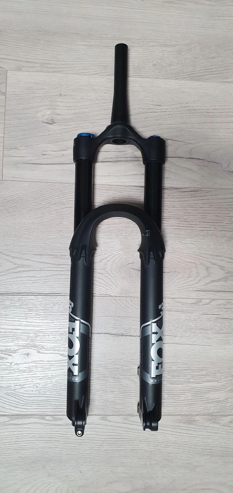 Fox Rhythm 38 170mm nová - 29"